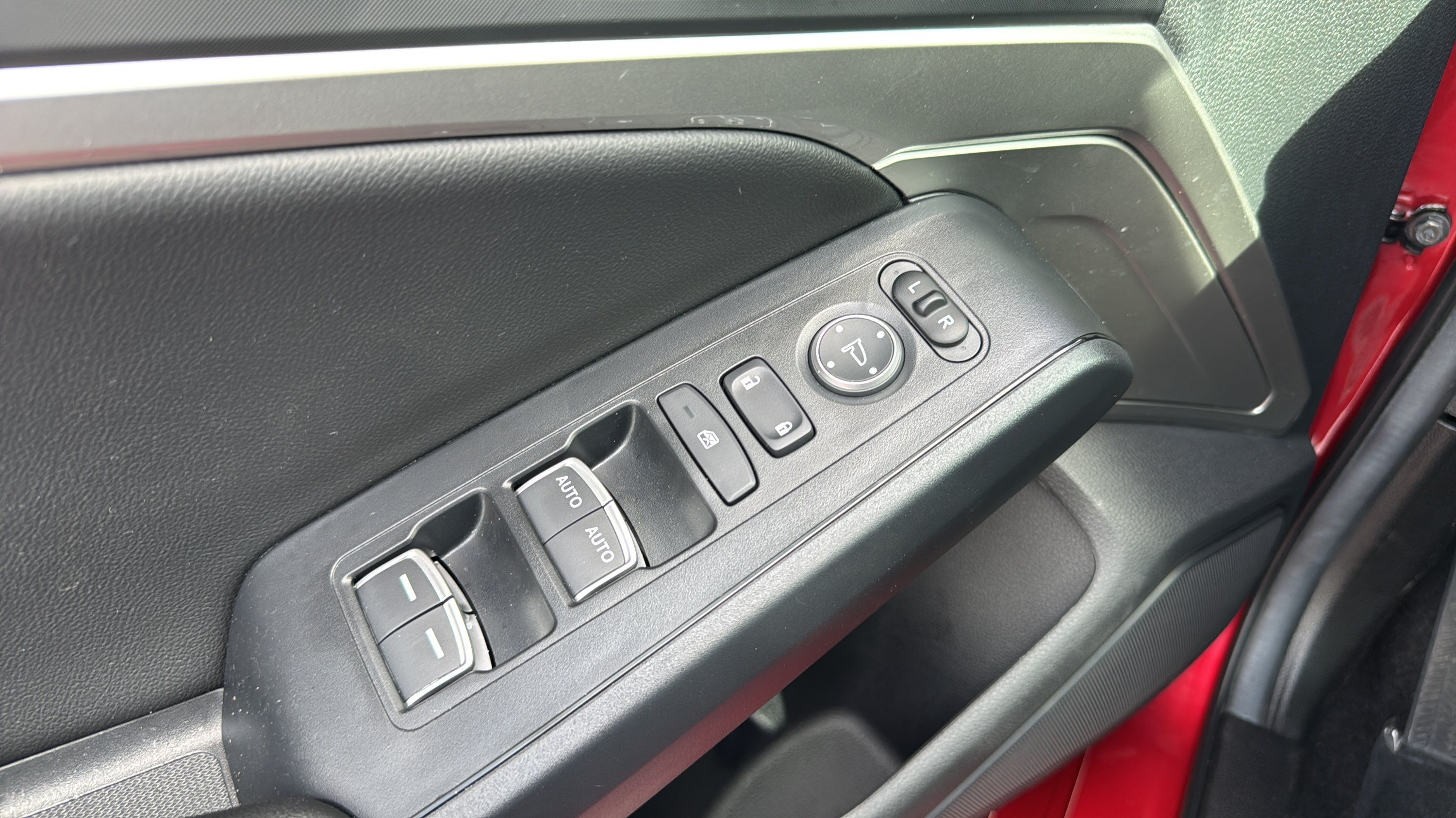 Certified Used 2025 Performance Red Pearl Acura INTEGRA image 80