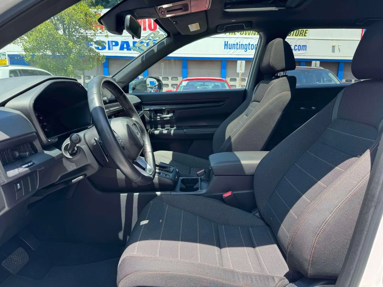 2023 Honda CR-V Sport - Photo 18