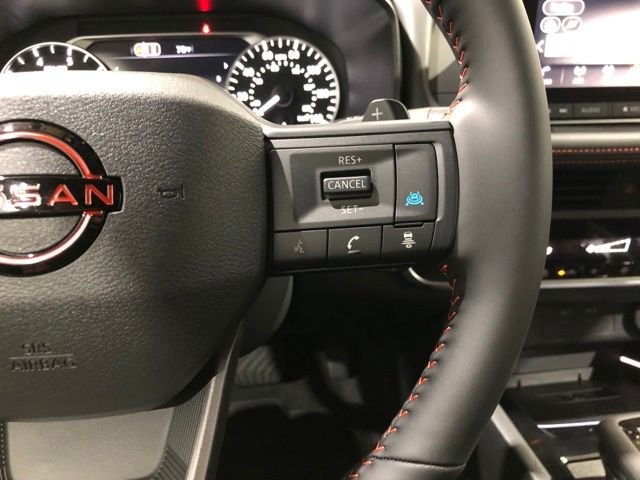 2026 Nissan Rogue Rock Creek - Photo 14