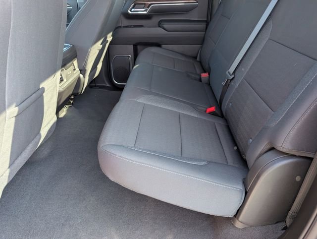 Used 2024 Red Chevrolet RST image 27
