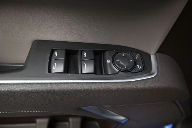 Used 2025 Blue Chevrolet LT image 20