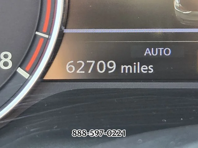 Used 2023 Gray Nissan SV image 29