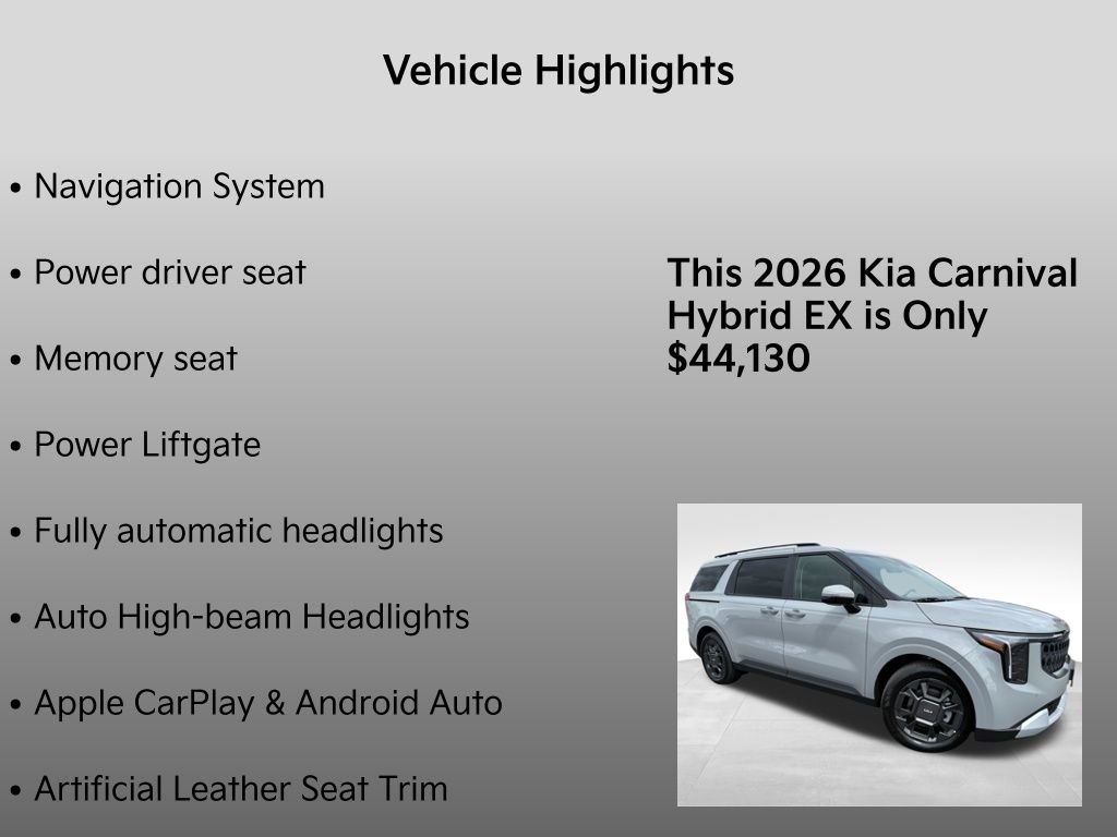 New 2026 Ceramic Silver Kia EX image 33