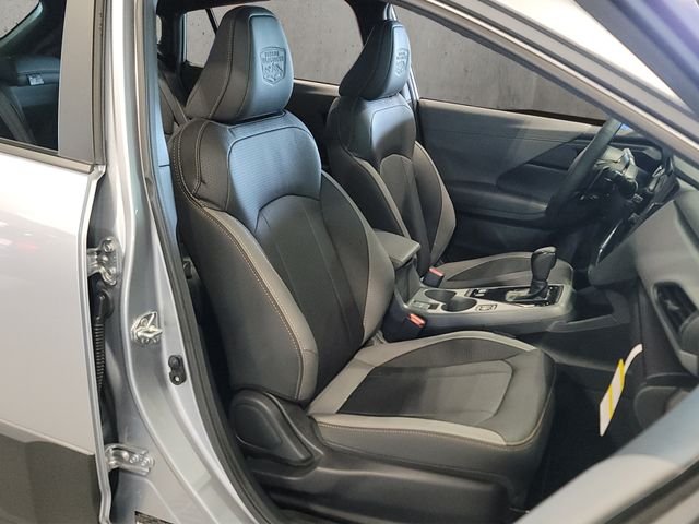 2026 Subaru Crosstrek Wilderness - Photo 19