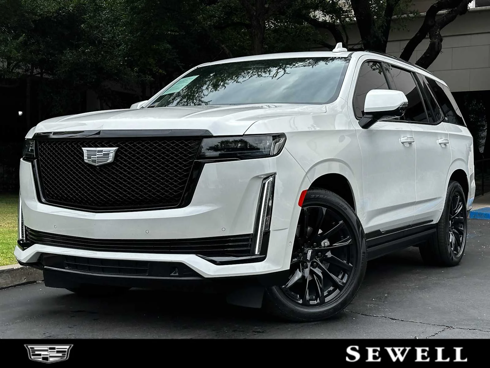 2023 Cadillac Escalade