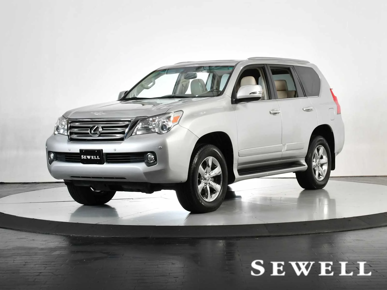 2013 Lexus GX 460 