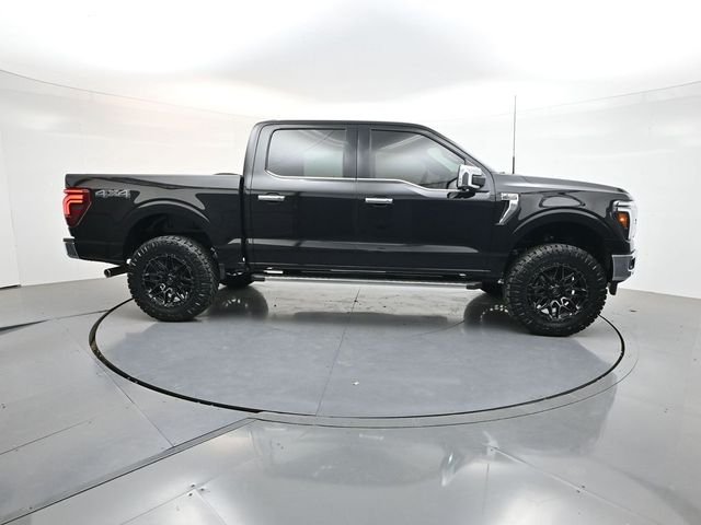 2025 Ford F-150 Lariat - Photo 8