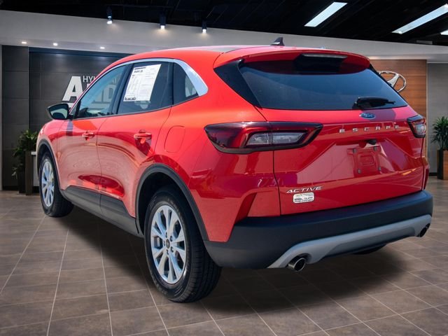 2024 Ford Escape Active - Photo 11