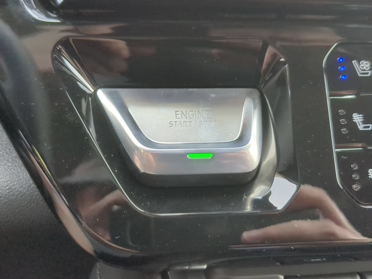 New 2026 Sterling Metallic GMC Denali image 17