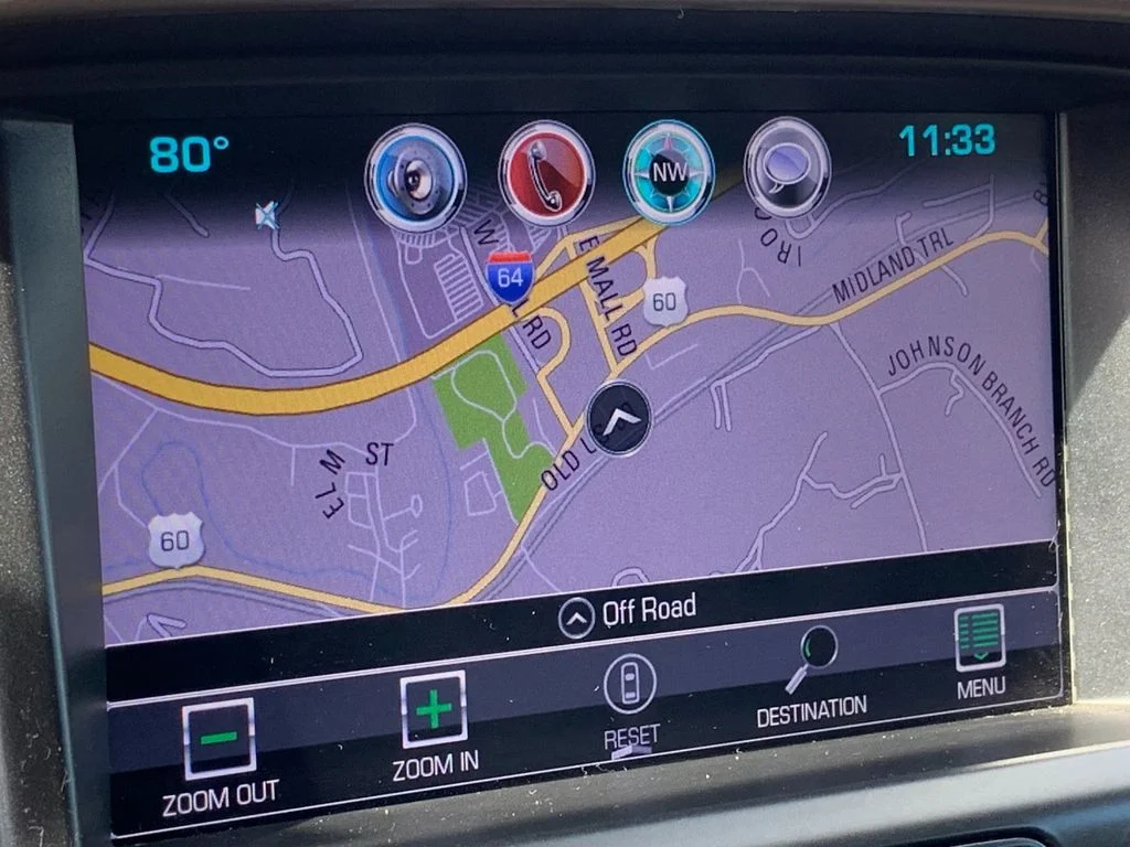 Used 2017 Gray GMC Denali image 22
