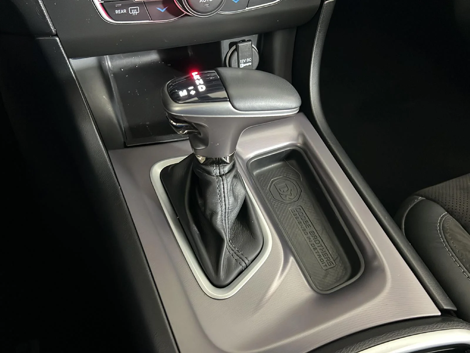Used 2021 Triple Nickel Clearcoat Dodge Scat Pack Widebody image 19