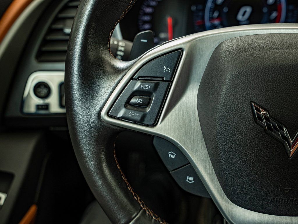 2015 Chevrolet Corvette Z06 - Photo 34