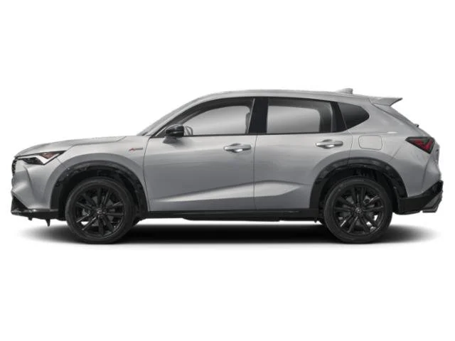 New 2026 Solar Silver Metallic Acura w/A-Spec Advance Package image 17