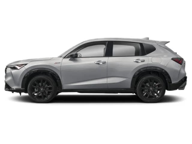 New 2026 White Acura w/A-Spec Advance Package image 16