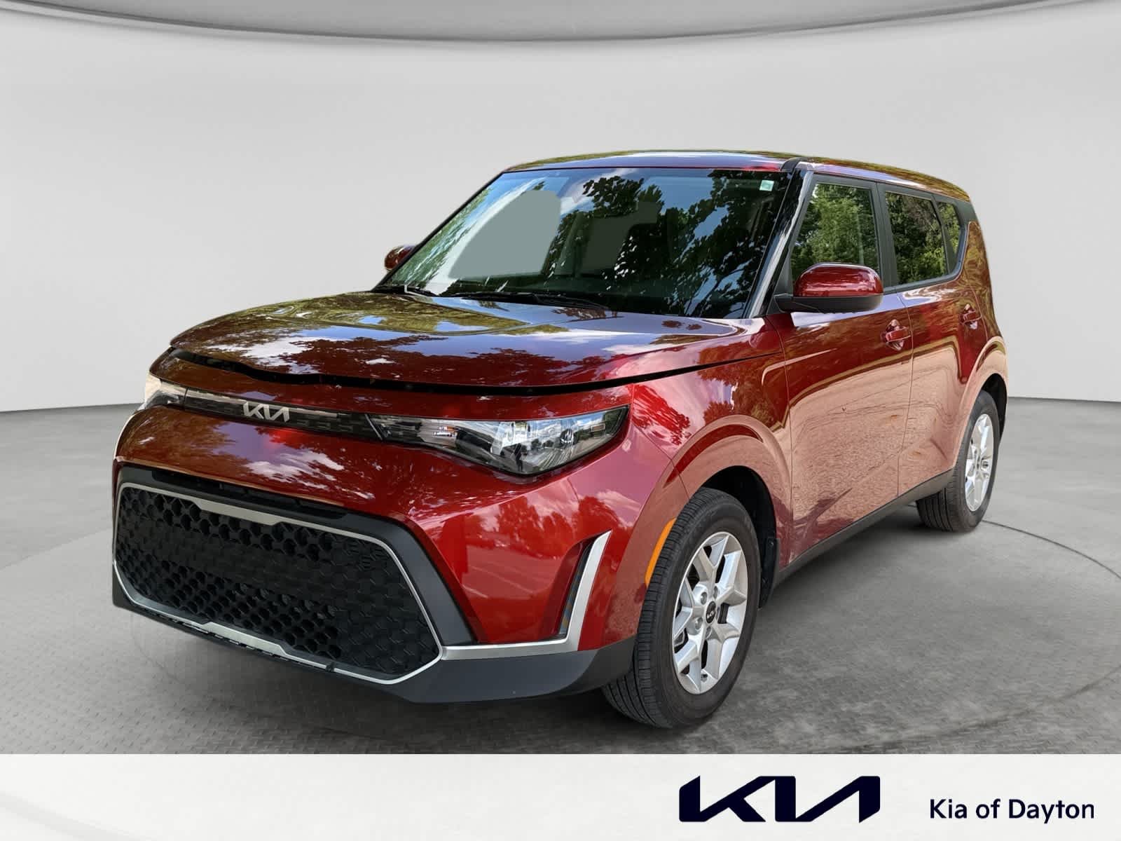 2025 Kia Soul S