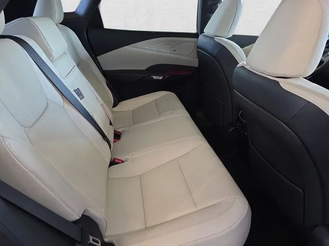 2026 Lexus RX 350 Luxury - Photo 11