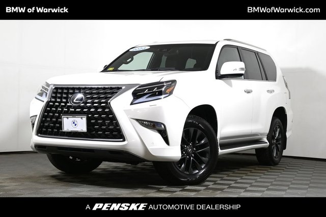 2023|Lexus|GX|460|4D Sport Utility