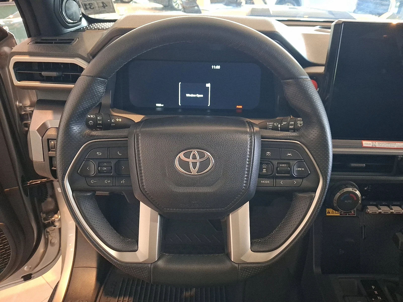 Used 2026 Cutting Edge - 1L0 Toyota TRD Sport Premium image 19