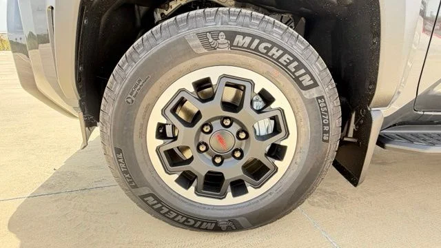 New 2026 Underground Toyota TRD Off-Road Premium i-FORCE MAX image 25