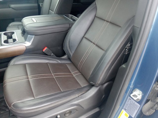 Certified 2026 Chevrolet Silverado 3500HD High Country with VIN 1GC4KVEYXTF159522 for sale in Kansas City