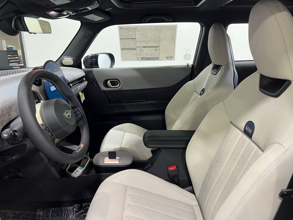 2025 MINI Hardtop 2 Door S - Photo 12
