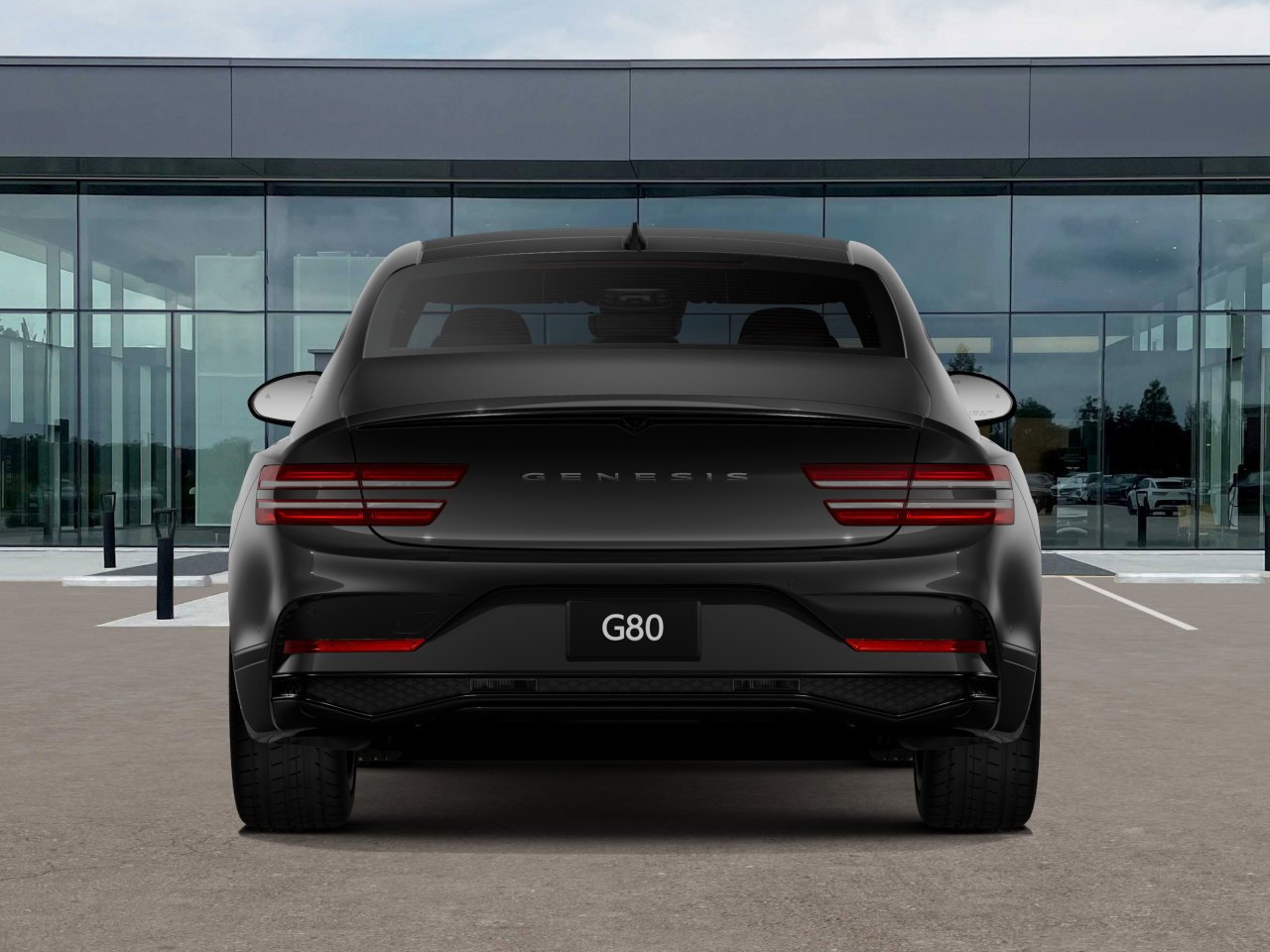 New 2027 Vik Black Genesis  image 23