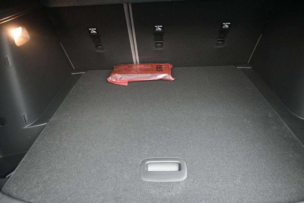 2026 Chevrolet Trax Activ - Photo 19