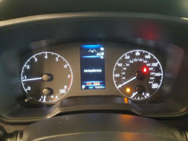 Certified Used 2024 SILVER ME. Toyota  image 22