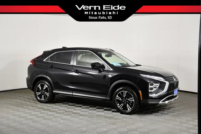 2026 Mitsubishi Eclipse Cross SE