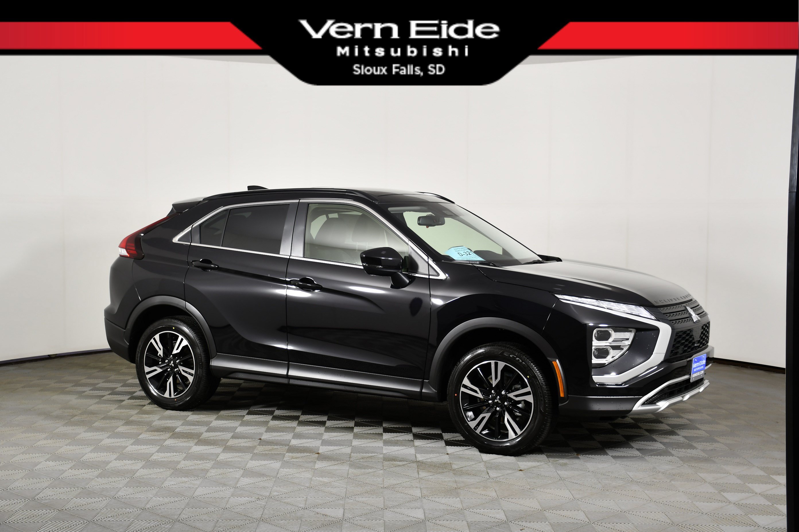 2026 Mitsubishi Eclipse Cross SE 1.5T S-AWC