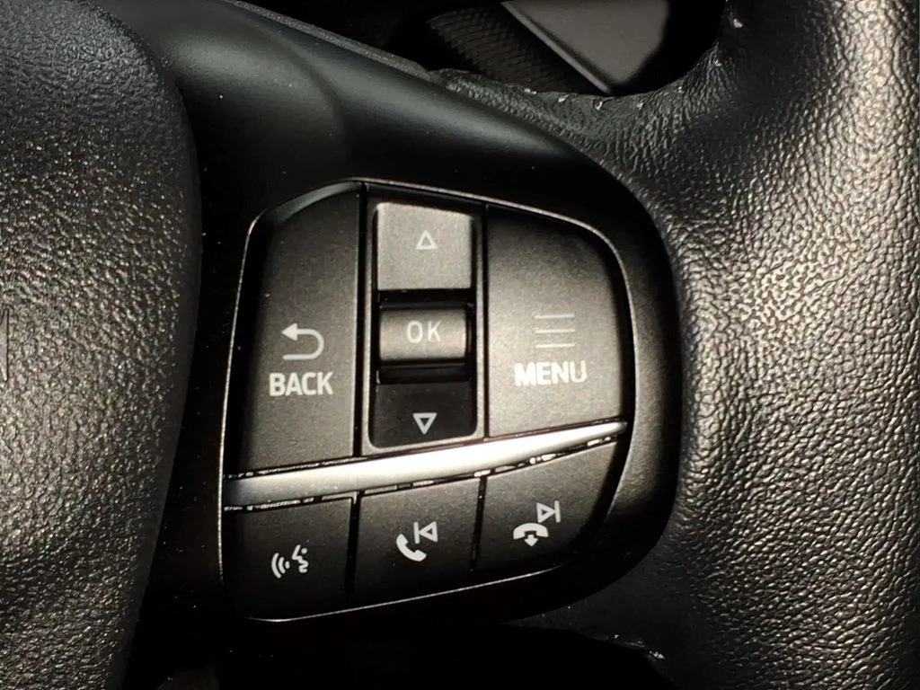 Certified Used 2023 White Ford Big Bend image 18