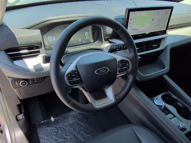 New 2026 Carbonized Gray Metallic Ford Active image 62