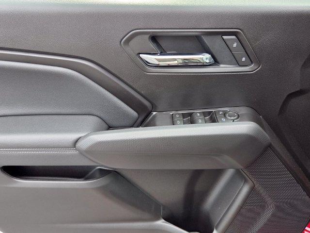 2026 GMC Canyon Elevation - Photo 11