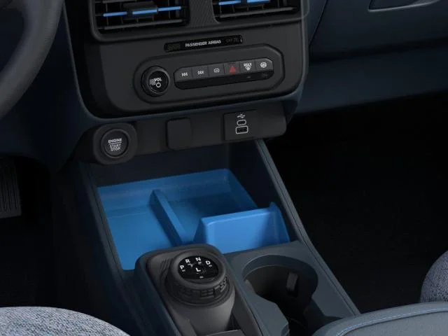 2025 Ford Maverick XLT - Photo 40