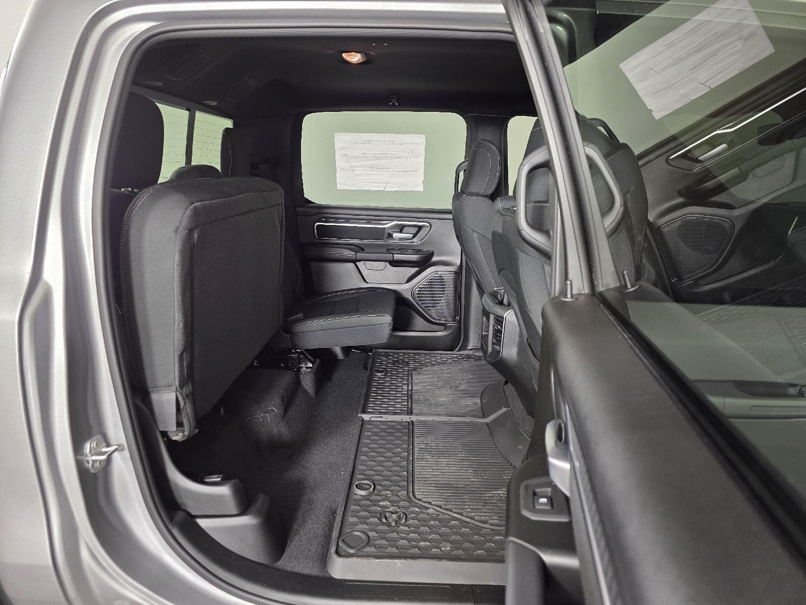 2025 RAM 1500 Big Horn/Lone Star - Photo 19