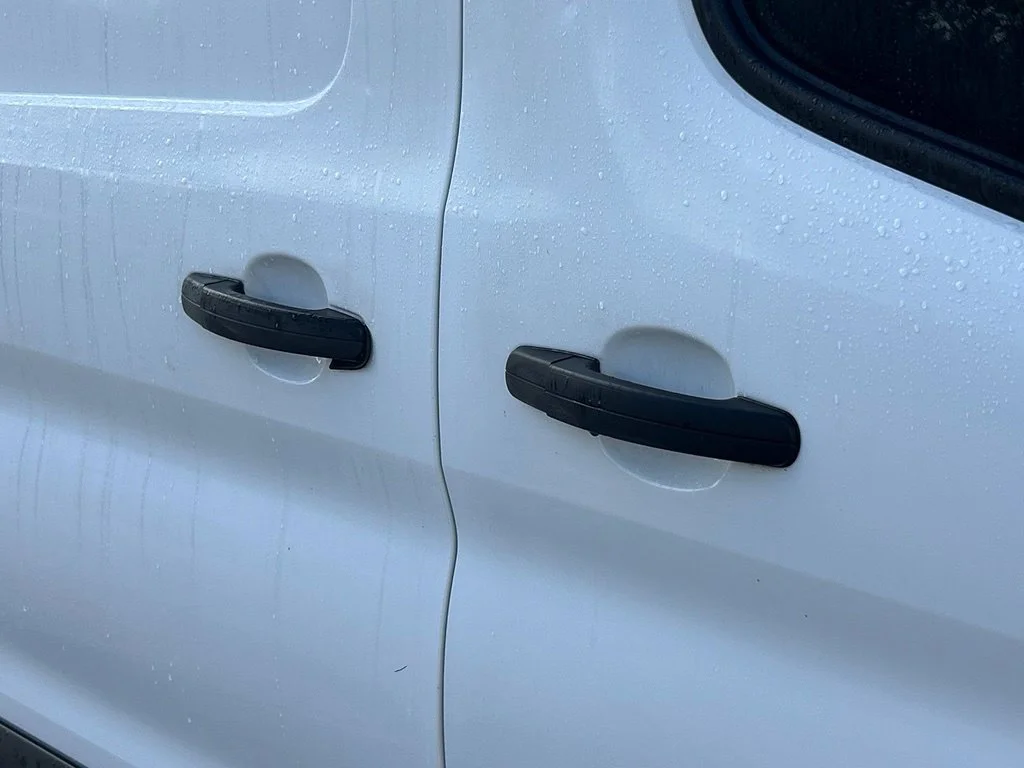 Used 2021 White Ford Base image 19
