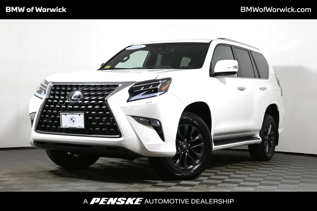 2023 Lexus GX 460