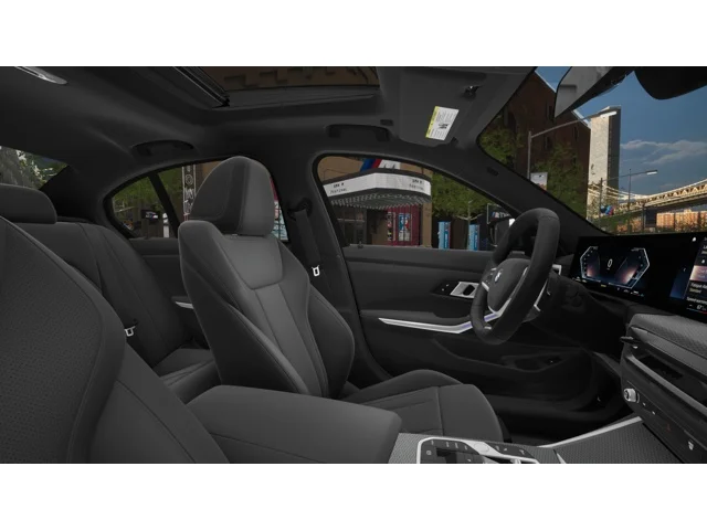 New 2026 Arctic Race Blue metallic BMW  image 9