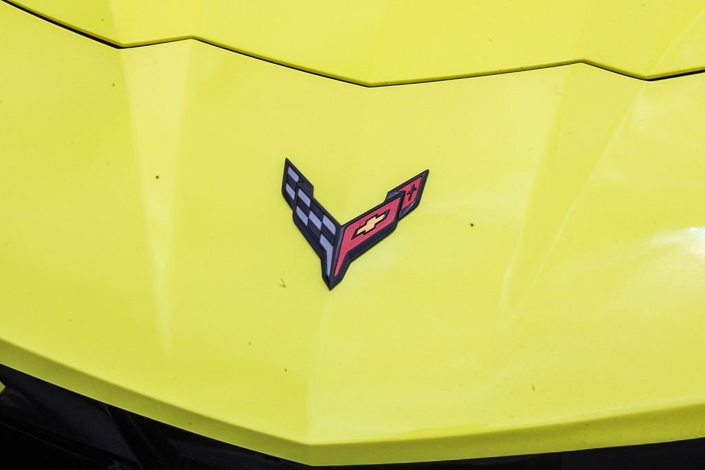 2023 Chevrolet Corvette 3LT - Photo 6