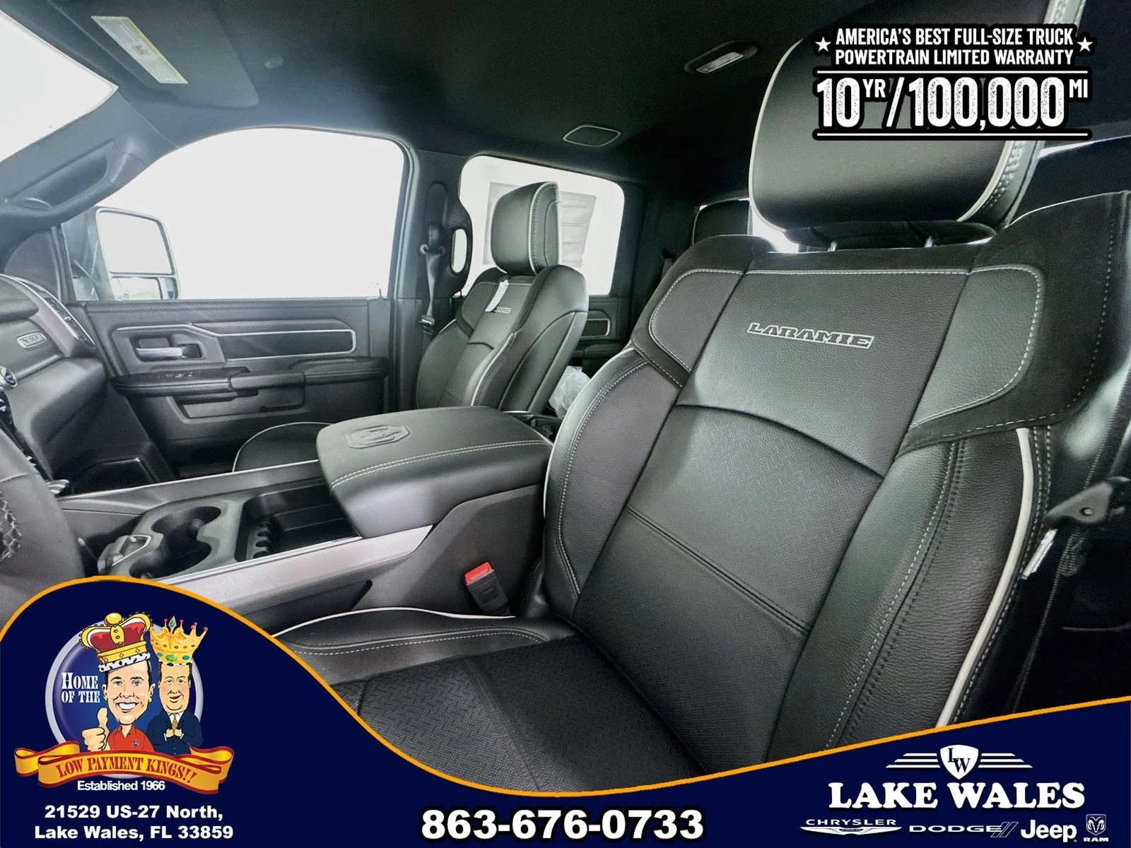 New 2026 Forged Blue Metallic Exterior Paint RAM Laramie image 20