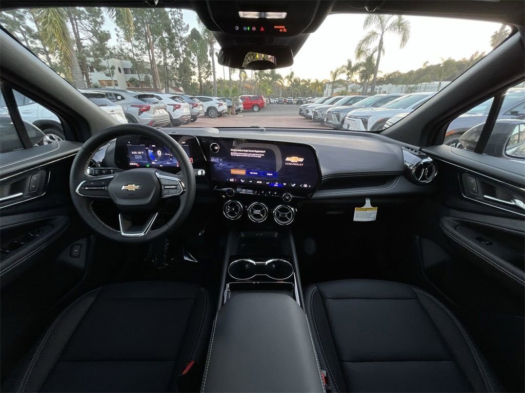 2026 Chevrolet Blazer EV LT - Photo 19