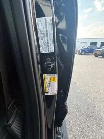 New 2026 Antimatter Blue Metallic Ford XLT image 28