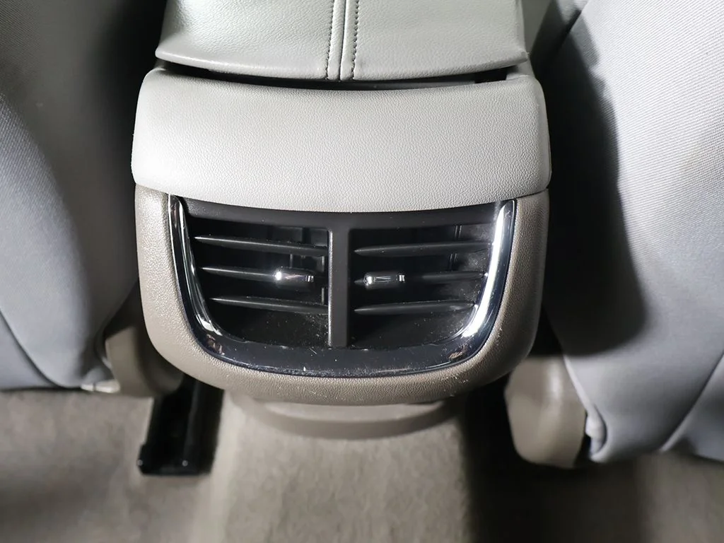Used 2023 Gray Chevrolet LT image 45