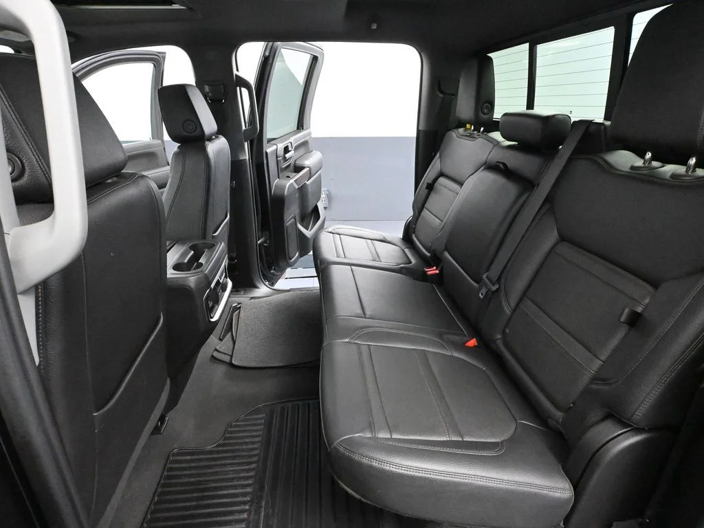 Used 2023 Black GMC Denali image 45
