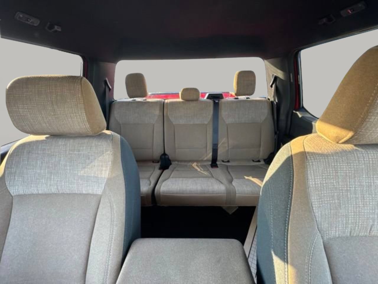 2023 Ford F-150 XLT - Photo 23