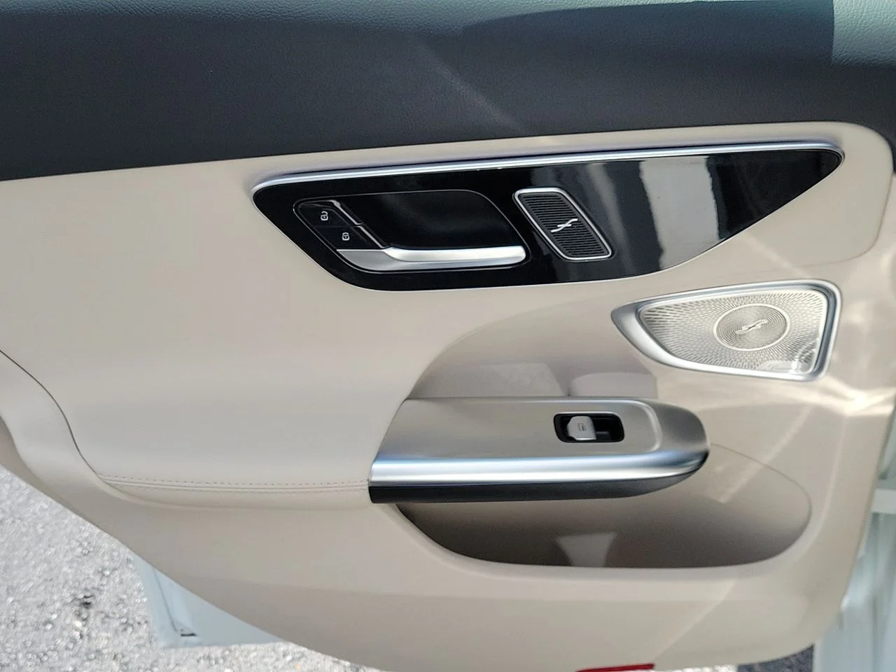 Certified Used 2026 White Mercedes-Benz C 300 image 11