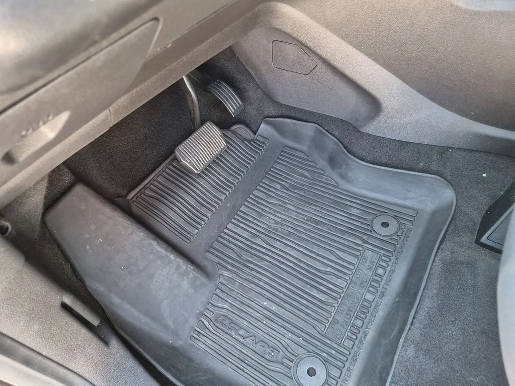 Used 2019 Silver Ford S image 20