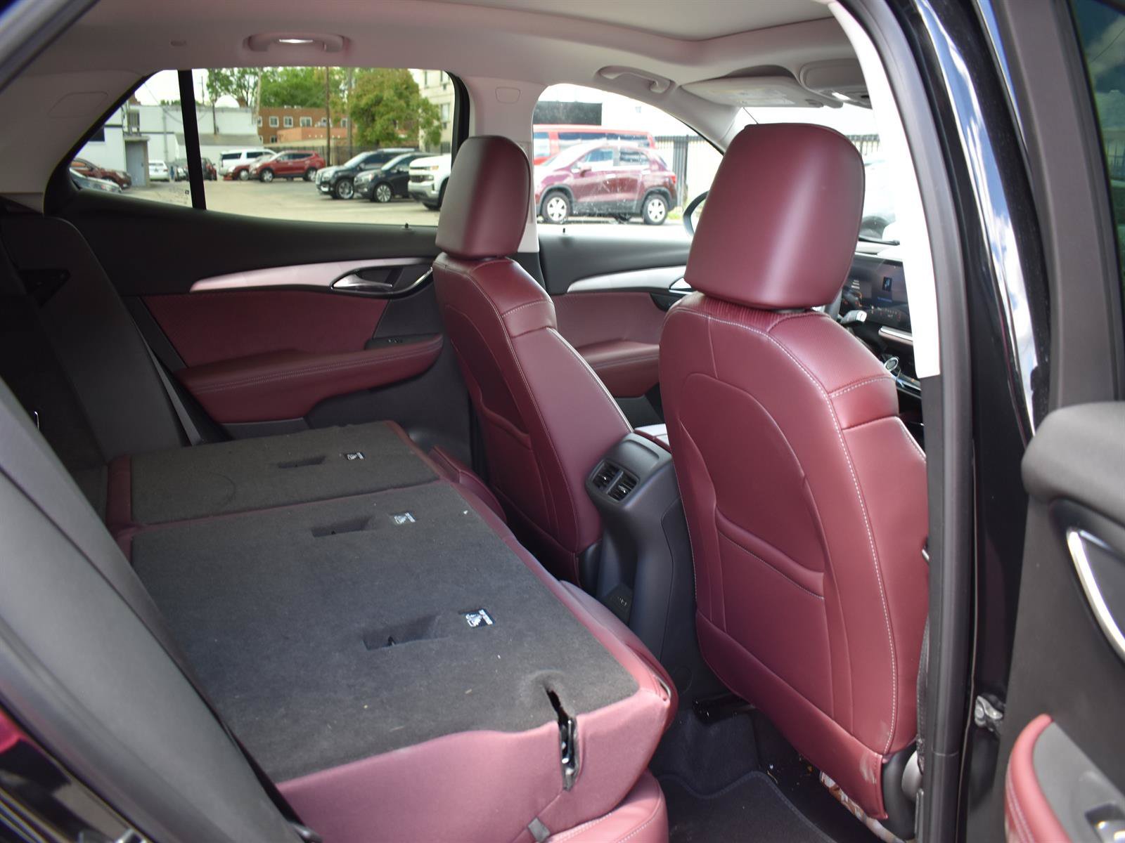 2026 Buick Envision Sport Touring - Photo 6