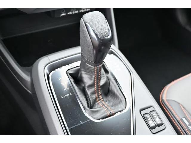 New 2026 Gray Subaru Limited Hybrid image 55