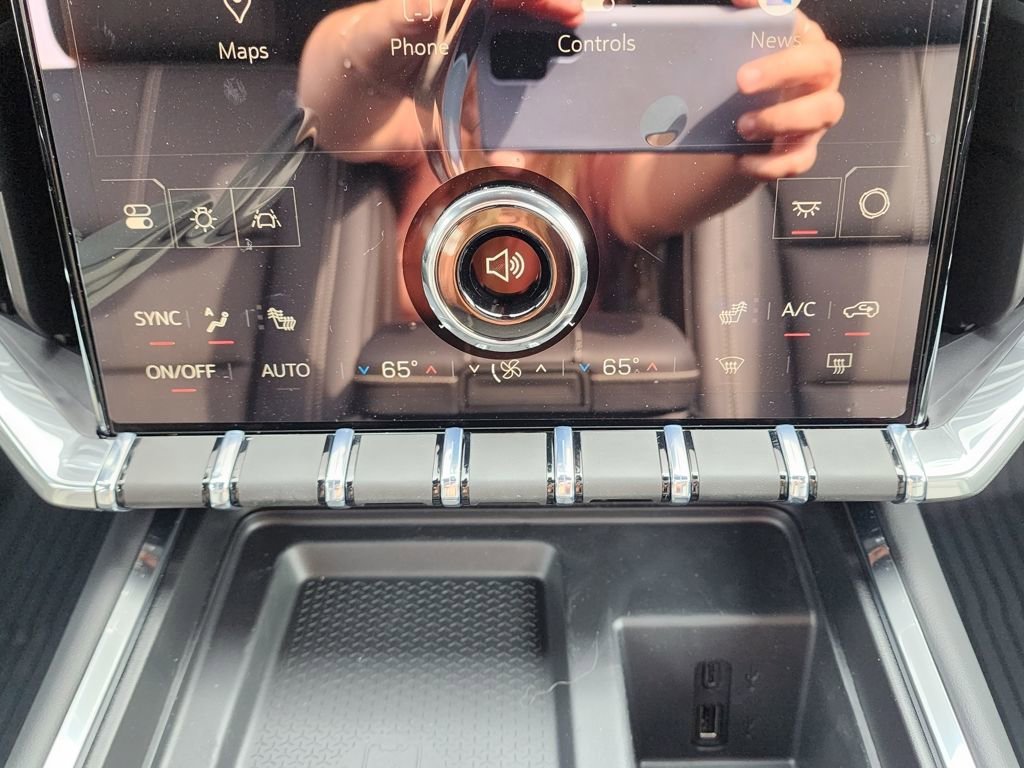 2026 GMC Acadia Elevation - Photo 30